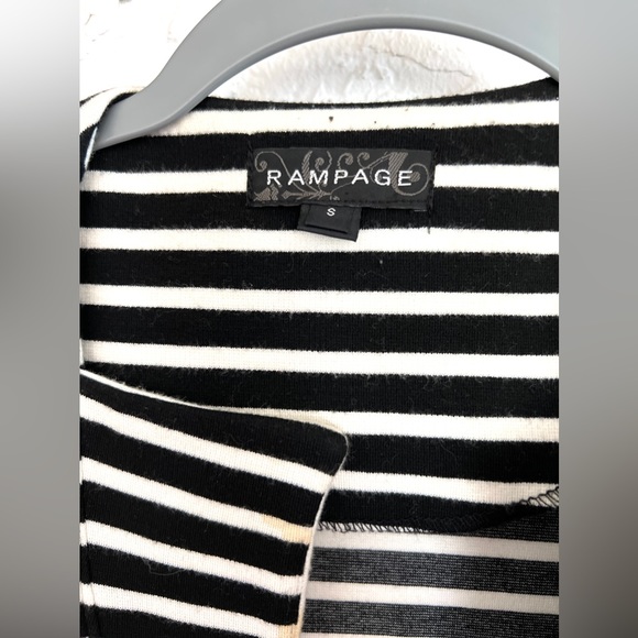 Rampage blazer - Picture 3 of 4